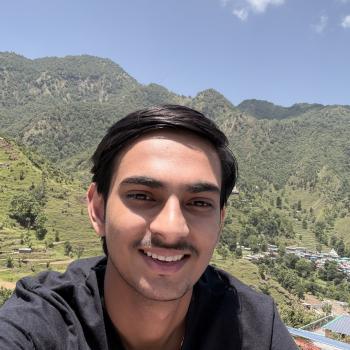 Rachit Panghal